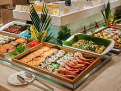 -厦门海景千禧大酒店·海景咖啡厅