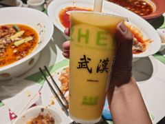 -鑫小城故事·藕汤·家常菜(台北一路总店)