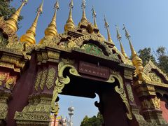 -西双版纳总佛寺
