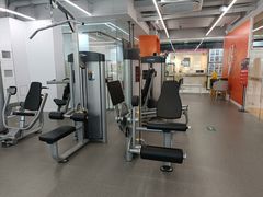 -乐刻运动健身(南山西丽366大街店)