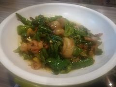 -湘当爱·鲜煮现炒(松岗立业路店)