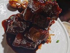 外婆红烧肉-金枝玉叶上海人家食府(三里河店)