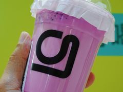-gleeglee乐溢亦茶(合生汇店)
