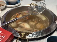 -千牛将·鲜牛肉火锅(开元路店)