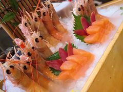 -水濑·日料放题(天河店)