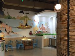 -酸婆娘江湖川菜(紫竹路店)