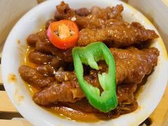 -怀德酒楼·粤菜·海鲜·茶点(宝安国际机场店)