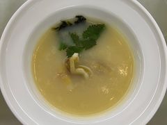 土豆泥竹节蚌-宜兴隆家宴·私房菜(泰安华庭店)