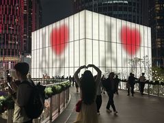 -深圳湾万象城(南山店)