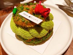 -Ten Olives甜点