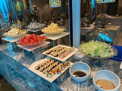 -瑞德姆美人鱼海底演艺主题餐厅(亚龙湾店)