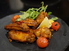 -百好乐宠物友好餐厅(朝外大街店)