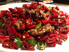 -绿茶餐厅(昌平悦荟店)