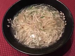 -洲际酒店·凌霄餐厅(紫峰大厦店)