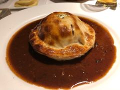 -Khéma Restaurant Pasteur