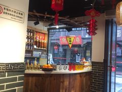 -老城南.鸭血粉丝汤(夫子庙店)