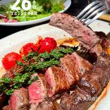 体验🈵️分！大余杭超赞牛排🥩好好好好吃