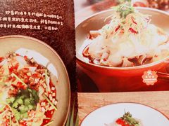 菜单-丝路金桃·新疆菜(徐汇店)