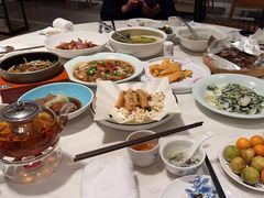 -宁波石浦大饭店(新材料城店)