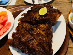 -Warung Nia Balinese Food & Pork Ribs