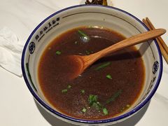 -镇南锅盖面馆(解放路店)