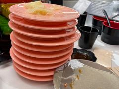 -争鲜回转寿司(朝北大悦城店)