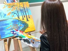 -一品格美术·中考高中成人美术培训