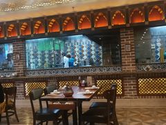 -巴依老爷新疆美食(望京小街店)