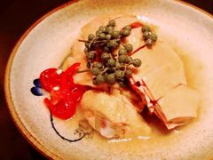 -环球港凯悦 · 享悦中餐厅