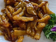红烧提筋-牟传仁饭庄(星海店)