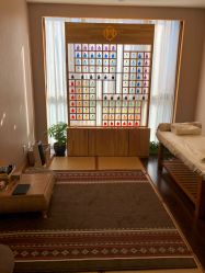 -彩虹之门健康管理