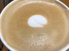 -星巴克(上海虹桥南丰城办公楼店)