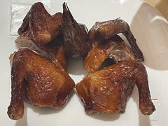 -锦粤宫·精致粤菜(深圳北站店)