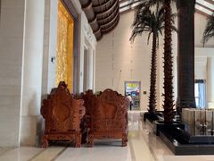 -岳阳阿波罗御庭酒店