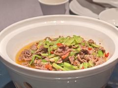 -徐记海鲜(陕西历史博物馆|明德门店)
