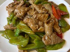 -清香园大连老菜馆(成仁街店)