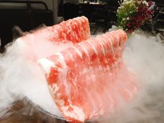 -快乐小羊·内蒙牛羊肉火锅(流花中心店)