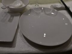 餐具摆设-云境岁月(象湖店)