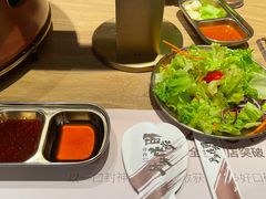 -西塔老太太泥炉烤肉(亚运村店)
