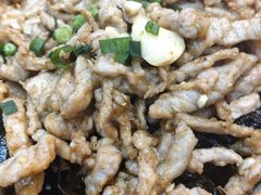 -下梅人家土菜馆(历史文化餐厅度假区店)