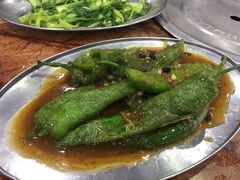 -红星光发煲仔饭(大石街店)