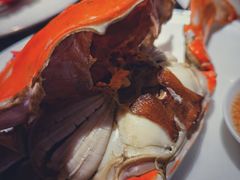 -甄御•海鲜新青岛菜(麦岛店)