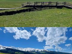 -新疆那拉提国家旅游度假区