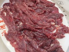 -乌记鲜活牛肉城(金砂东路店)