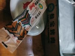-叁宝烤肉• 西安烧烤(高科新花园店)