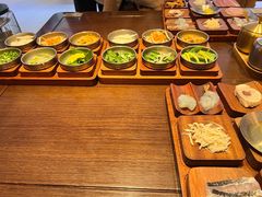 -银米·云南传统过桥米线(双廊黑金冠店)