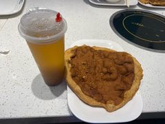 -黑窑厂糖油饼烤鸭·清真菜(旗舰店)
