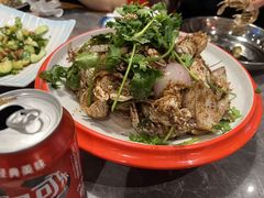 -曹胖子龙虾馆(黄桦路店)
