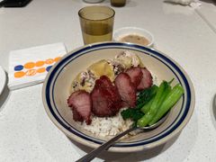 -港久茶餐厅(鹭洲里店)