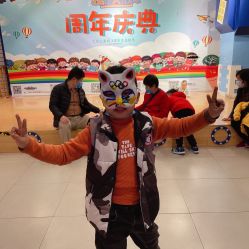 -米迪跳冒险岛(盛润锦绣城店)